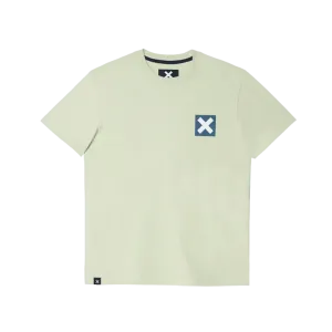 Camiseta Blue Banana Nature Pistachio