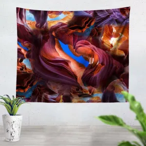 Canyon Tapestry