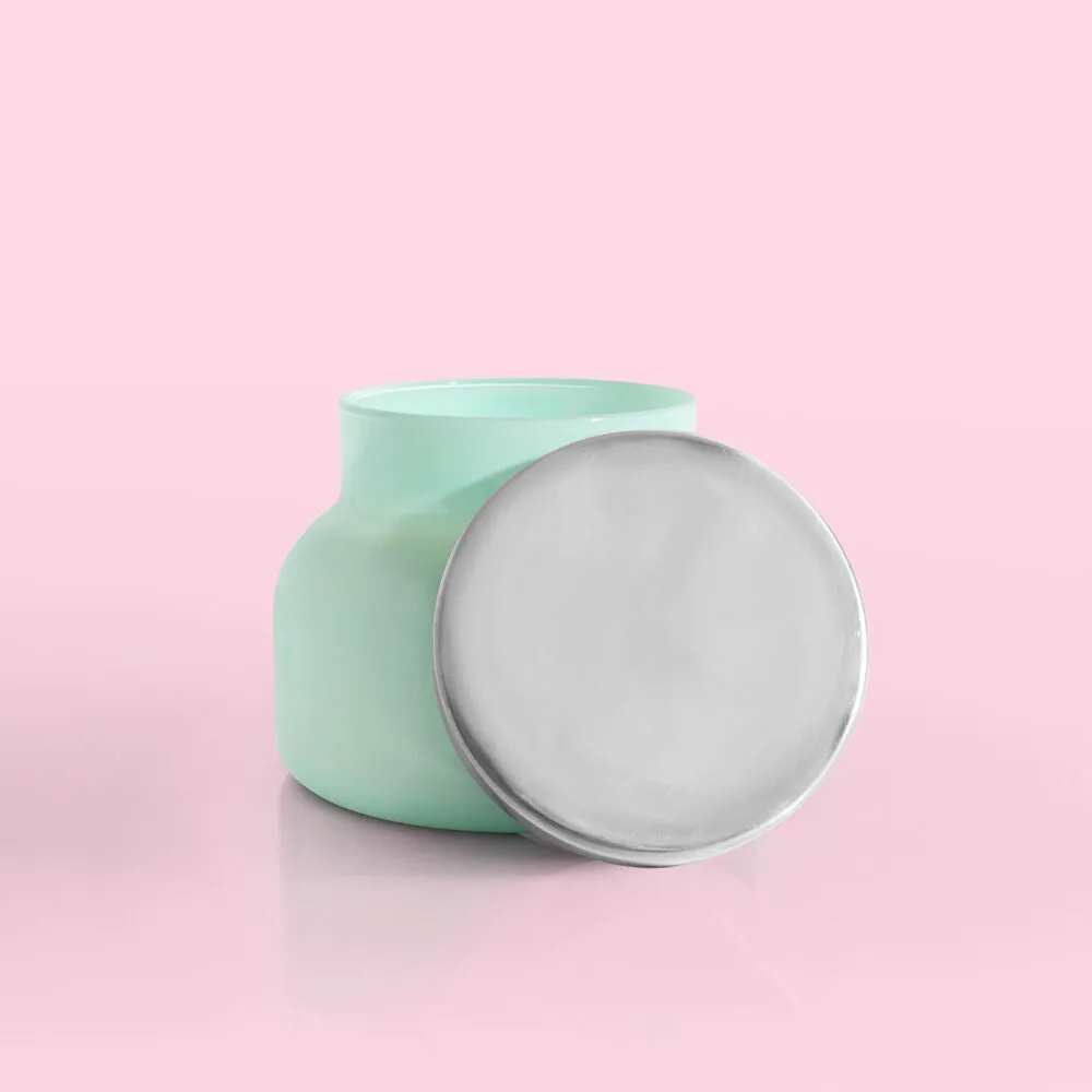 Capri Blue Volcano Aqua Signature Jar - 19 oz.