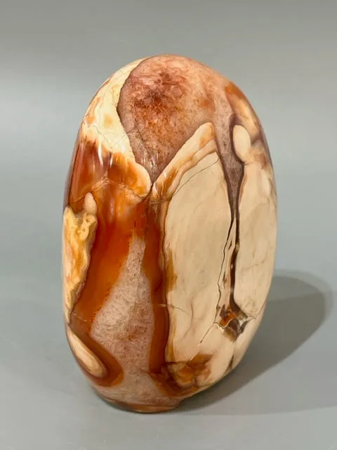 Carnelian Polished Freeform