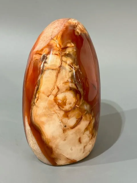 Carnelian Polished Freeform