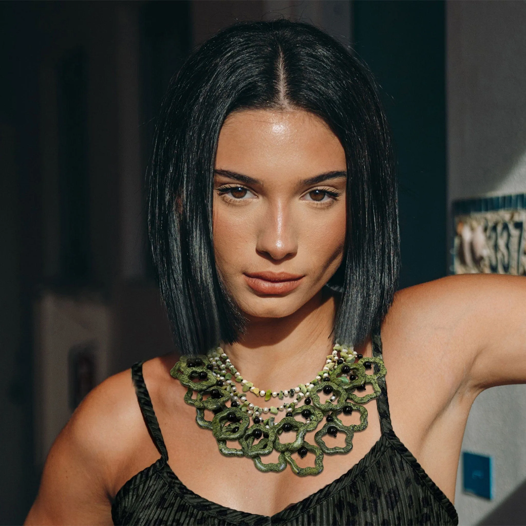 CasCai Necklace
