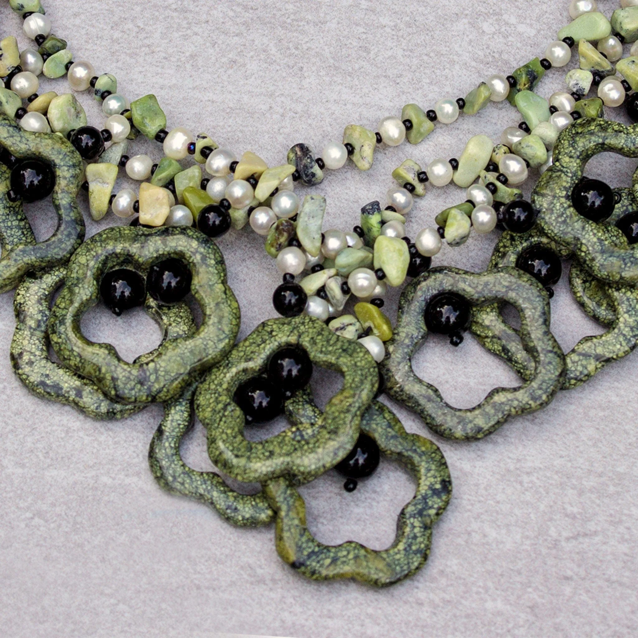 CasCai Necklace