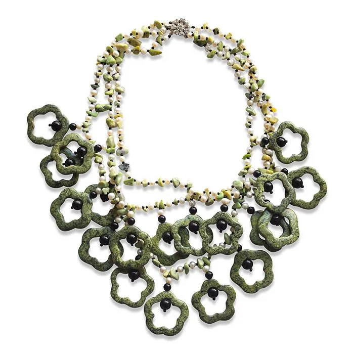 CasCai Necklace
