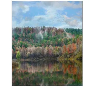 Cassatot Point-Gillham Lake-Arkansas
