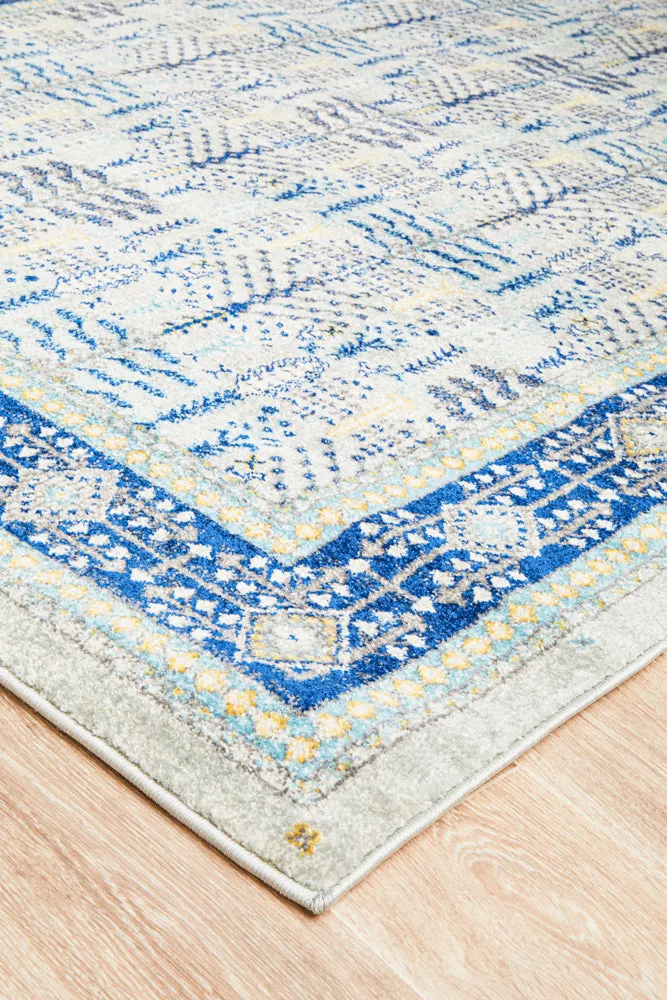 Century 988 Blue Rug