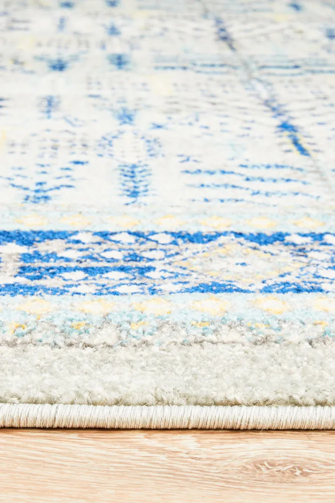 Century 988 Blue Rug