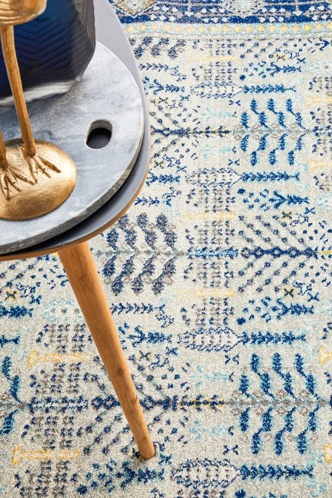 Century 988 Blue Rug