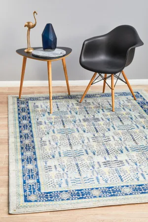 Century 988 Blue Rug