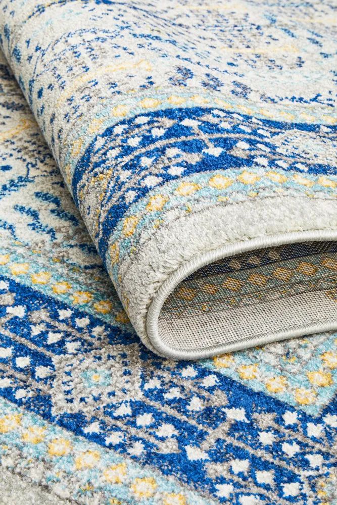 Century 988 Blue Rug