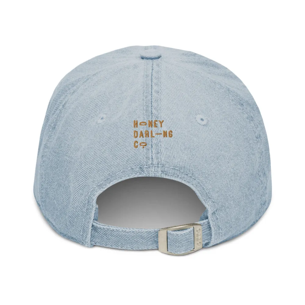 Champagne Please | Dad Hat