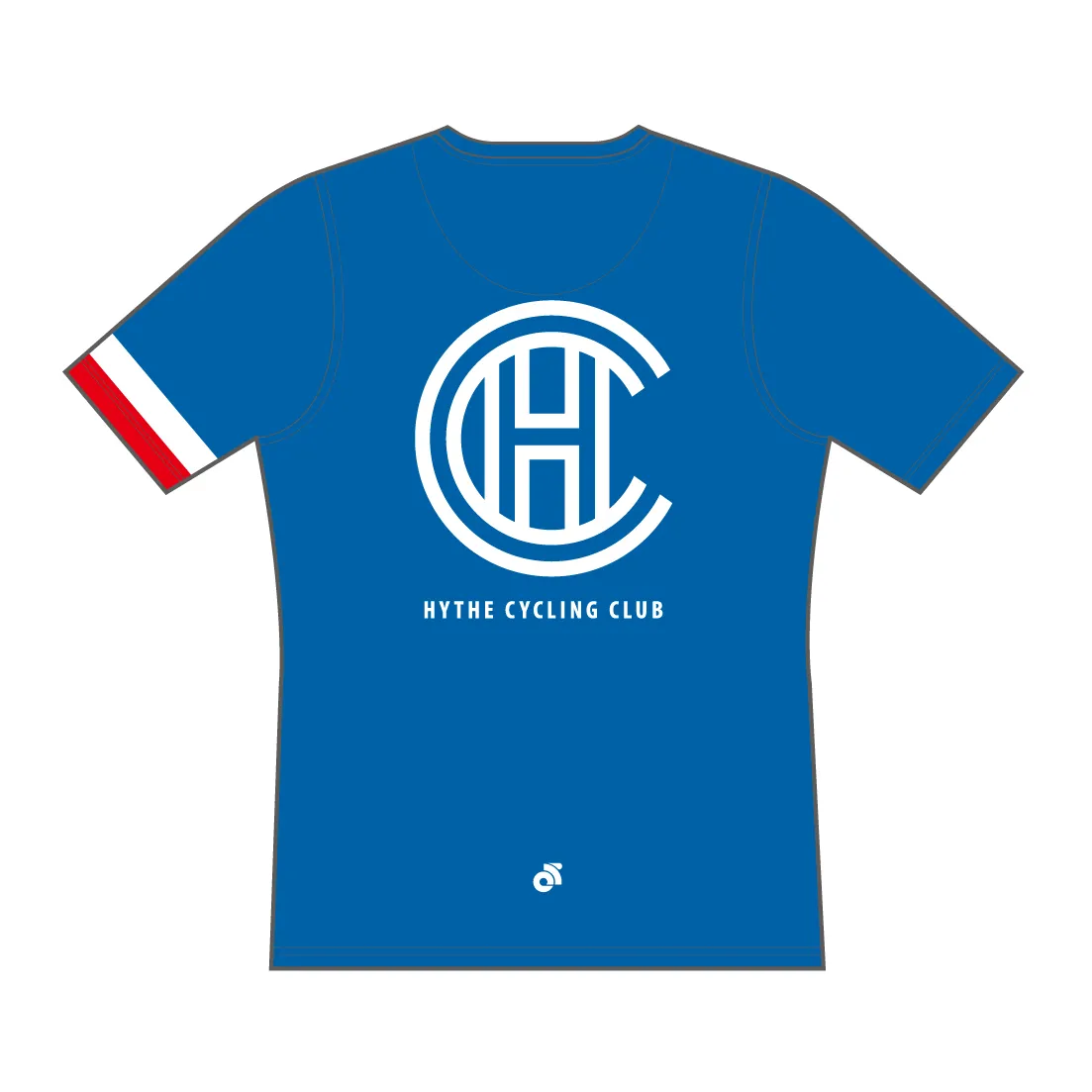 CITY Locarno Tee