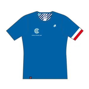 CITY Locarno Tee