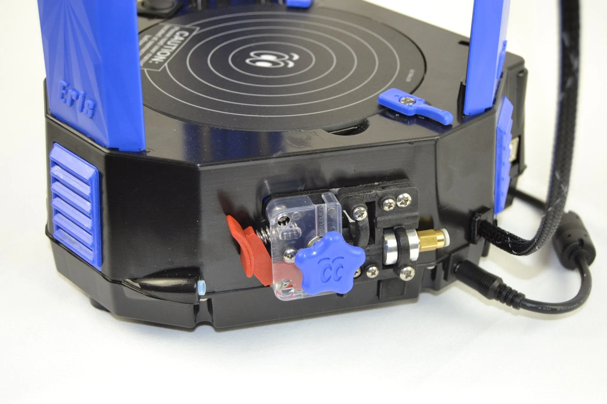 Clearance - ERIS® Parts Kit - No Hotend