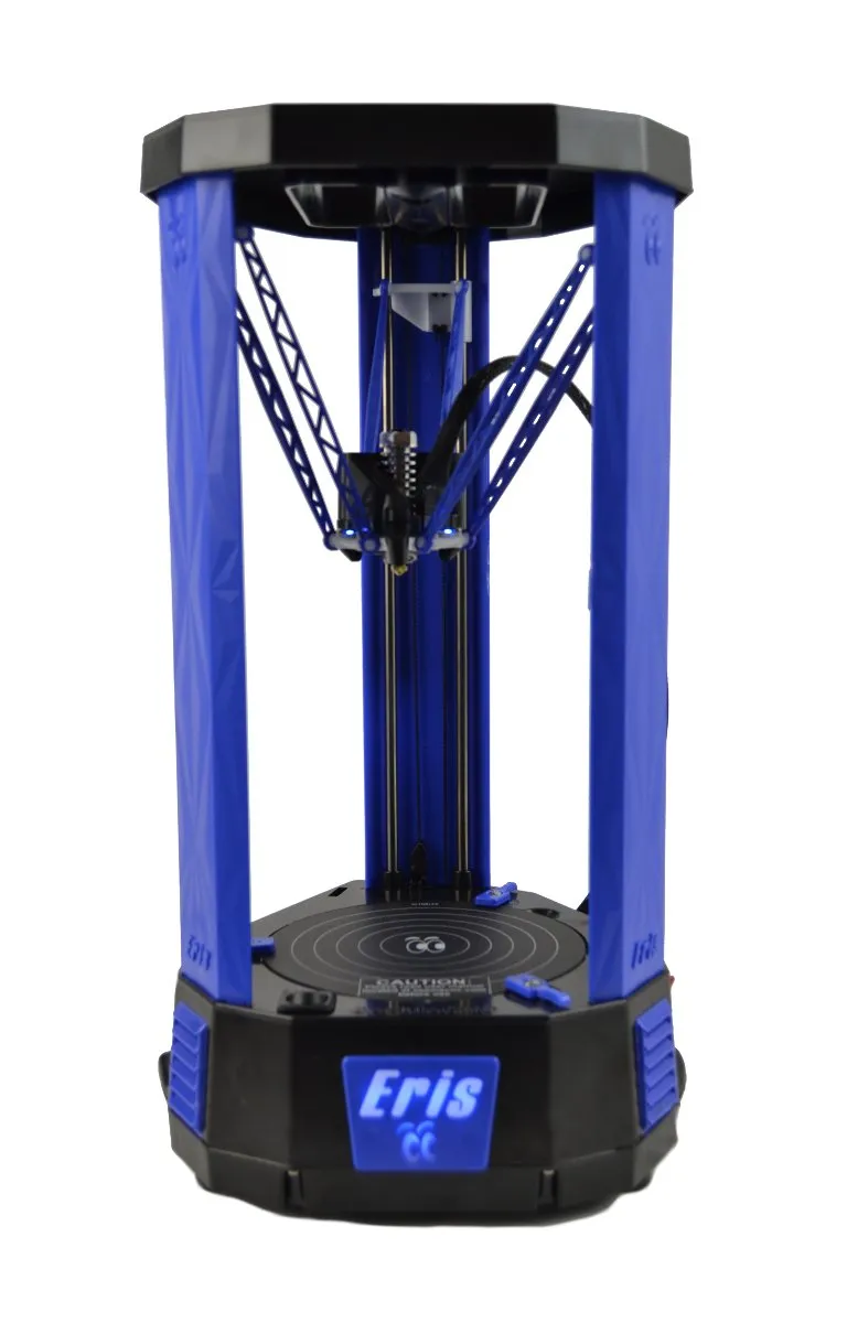 Clearance - ERIS® Parts Kit - No Hotend