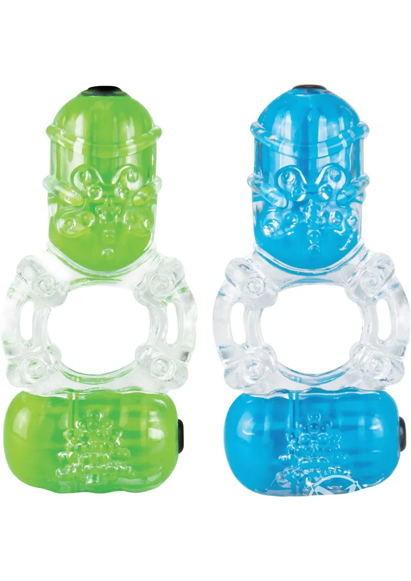 Color Pop Big O 2 - Loose