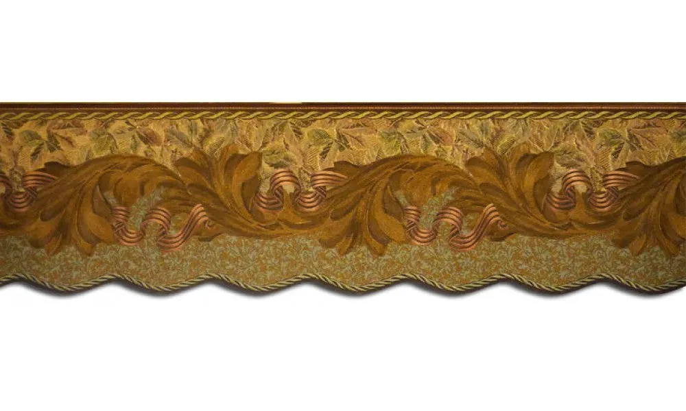 Contemporary 87948DC Wallpaper Border