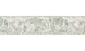 Contemporary b78714 Wallpaper Border