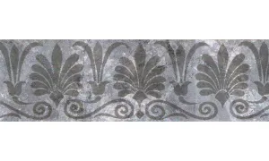 Contemporary SS75495 Wallpaper Border