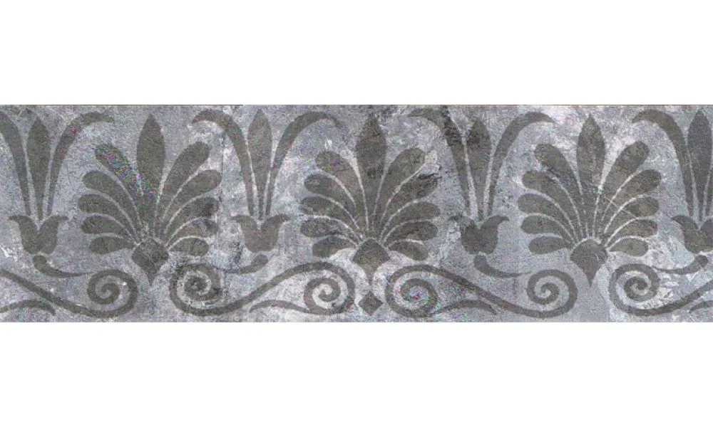 Contemporary SS75495 Wallpaper Border