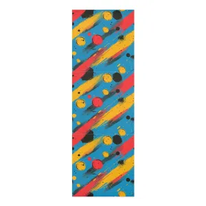 Cosmic Energy Flow Yoga Mat