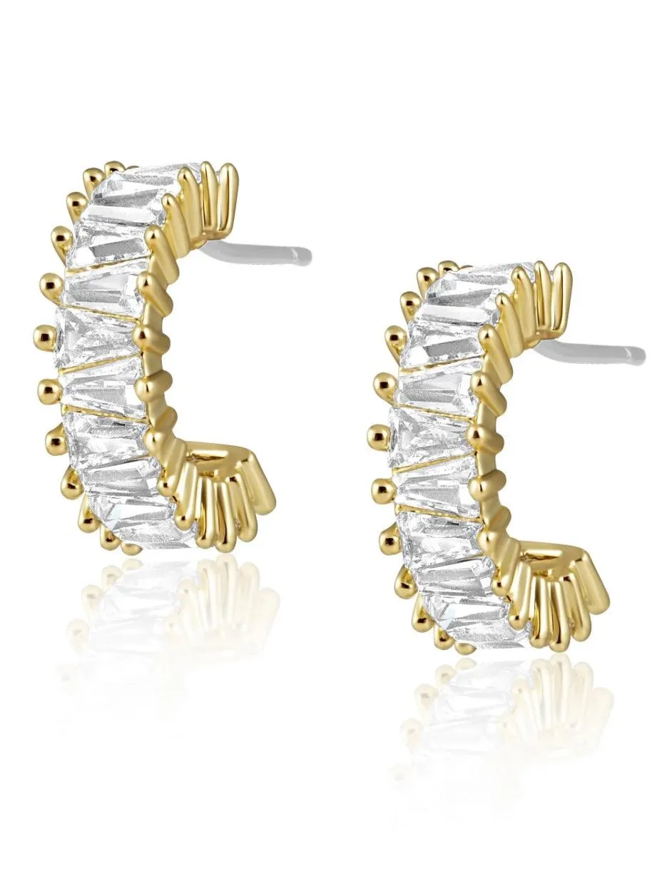 Dakota Mini Hoops