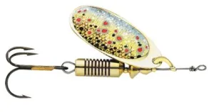 DAM Effzett Nature 3D Spinner