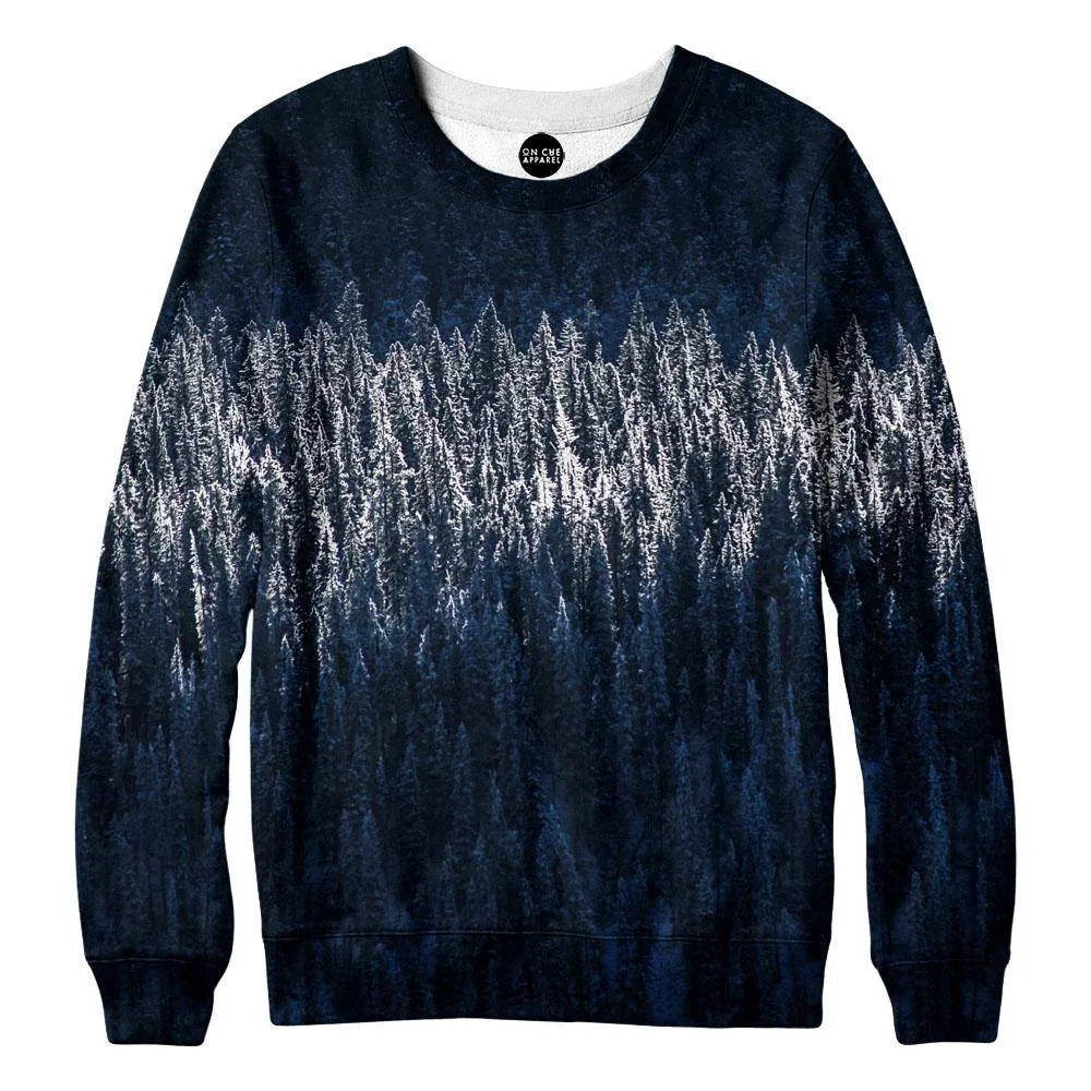 Dark Pines Sweatshirt