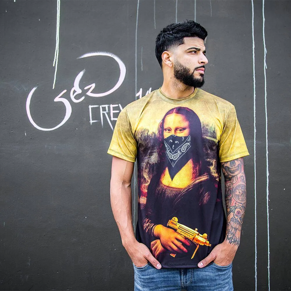 Dark Pines T-Shirt