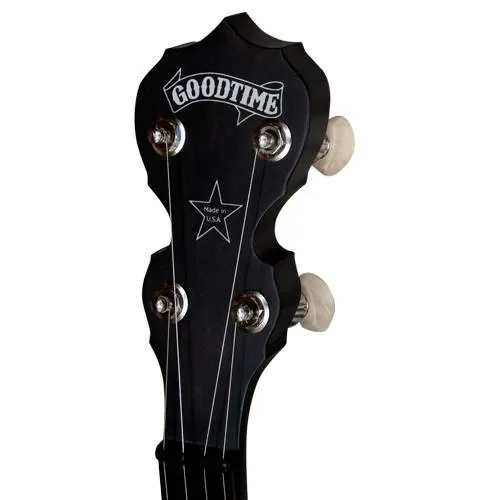 Deering Goodtime Midnight Special