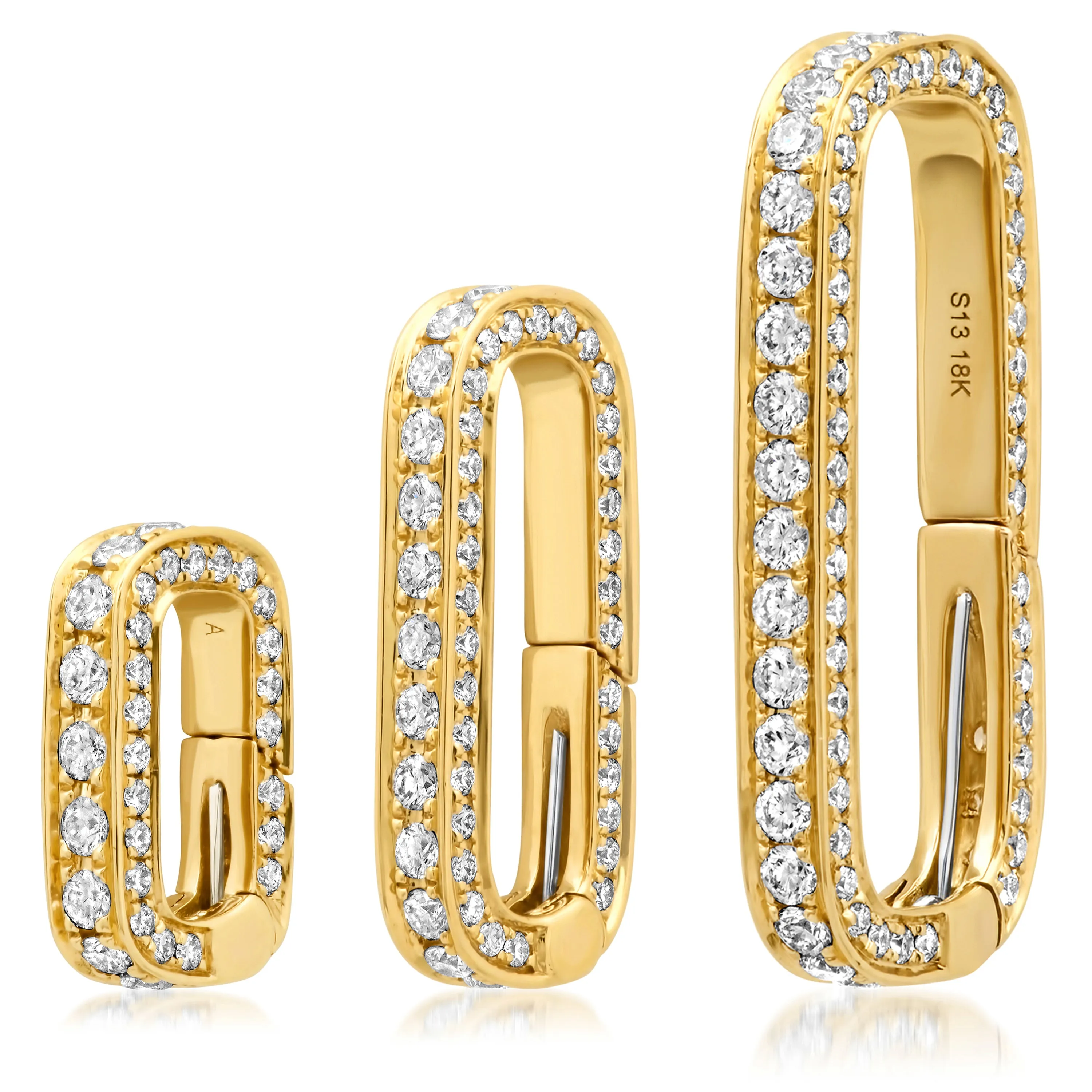 Diamond Enhancer