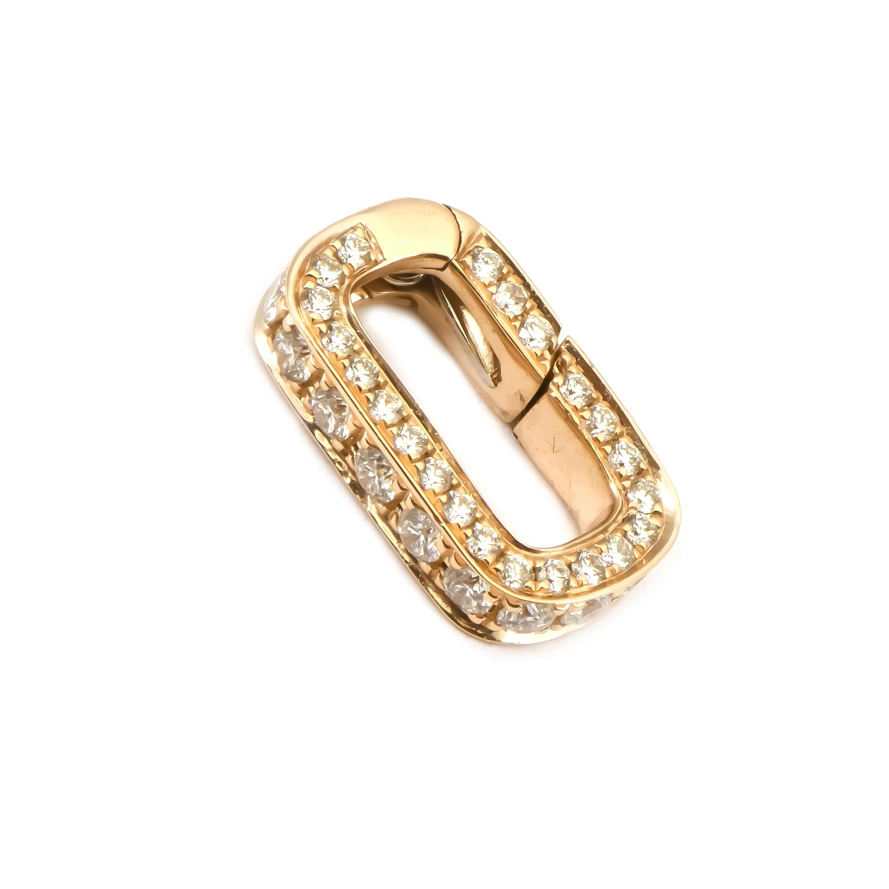 Diamond Enhancer