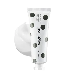 DUFT & DOFT Niche Perfume Hand Cream Sage Leaf