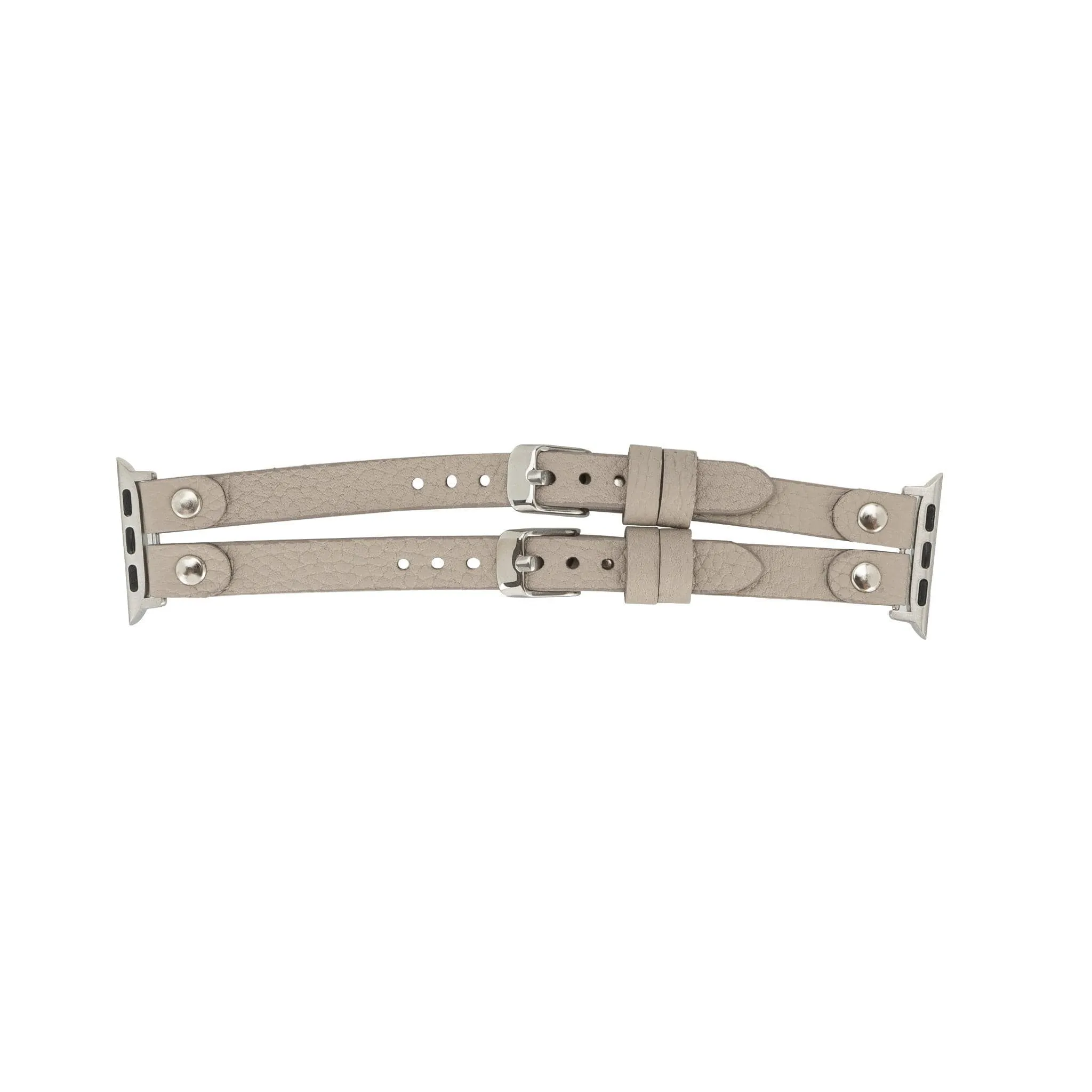 Durham Ely Apple Watch Leather Straps