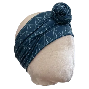 Ellington Wrap Headband