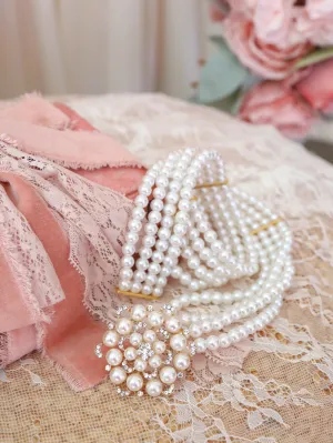 Elysian Pearl Belt