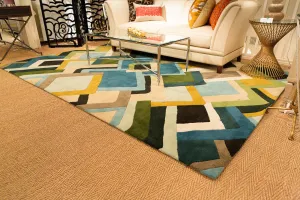 Envelopes Rug - Surya