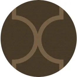 Espresso Brown Play Mat