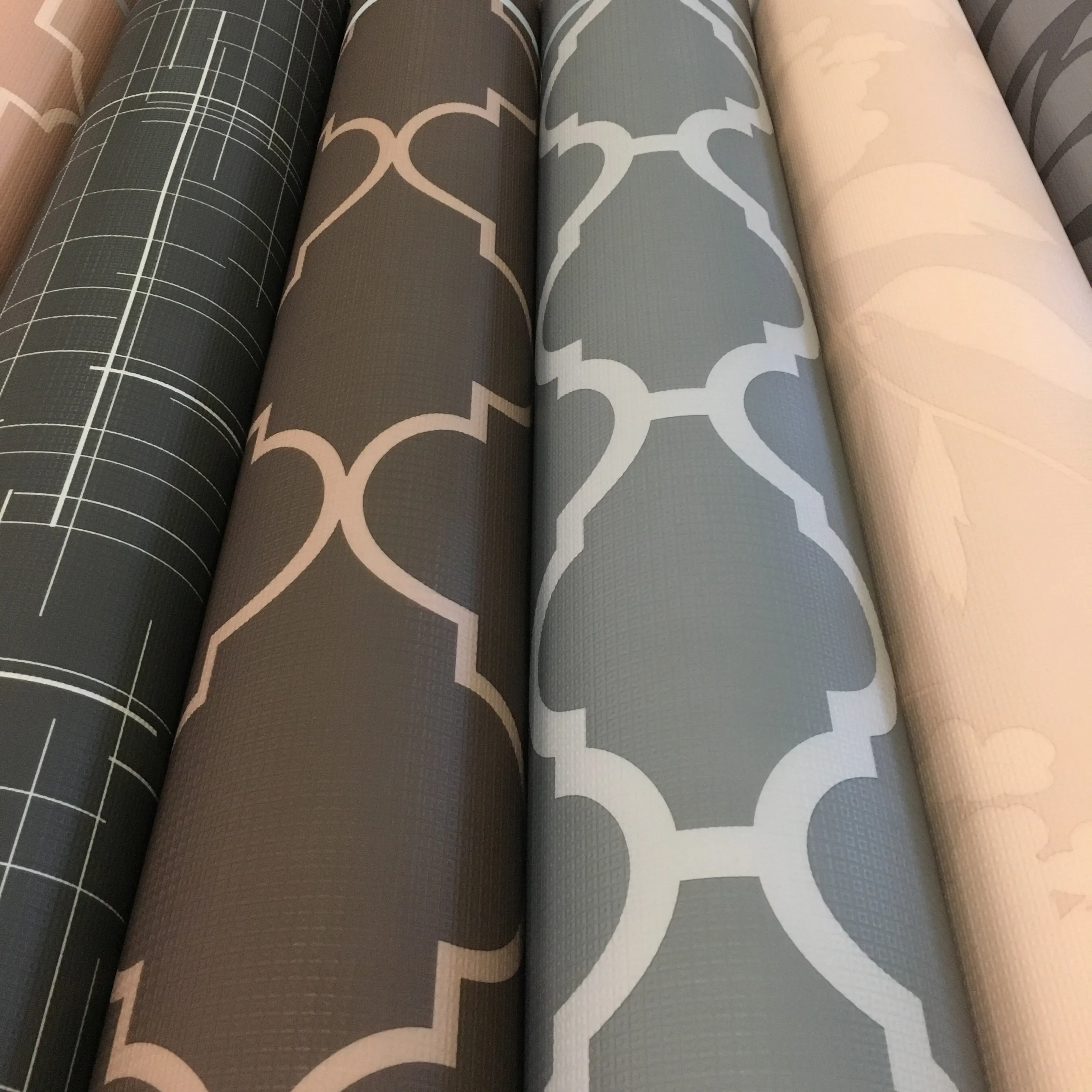 Espresso Brown Play Mat