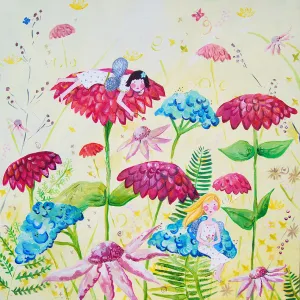 Fairy Garden