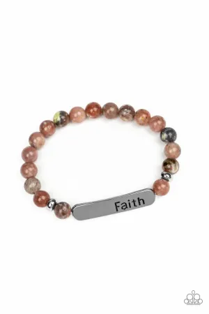 Faith in All Things - Multi