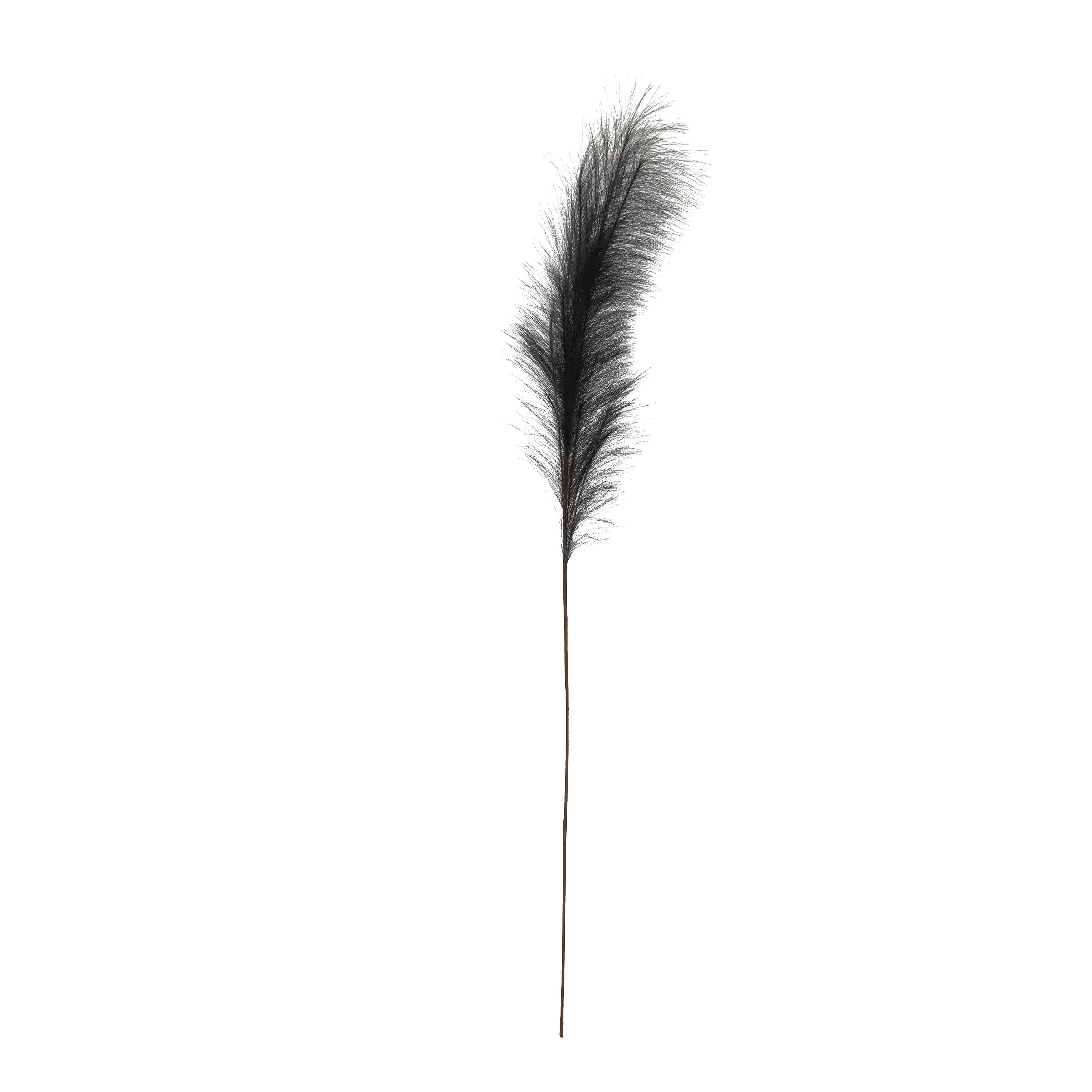 Faux Pampas Plume