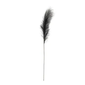 Faux Pampas Plume