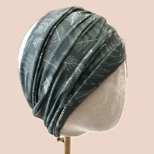 Feel the Fern Boho Buff