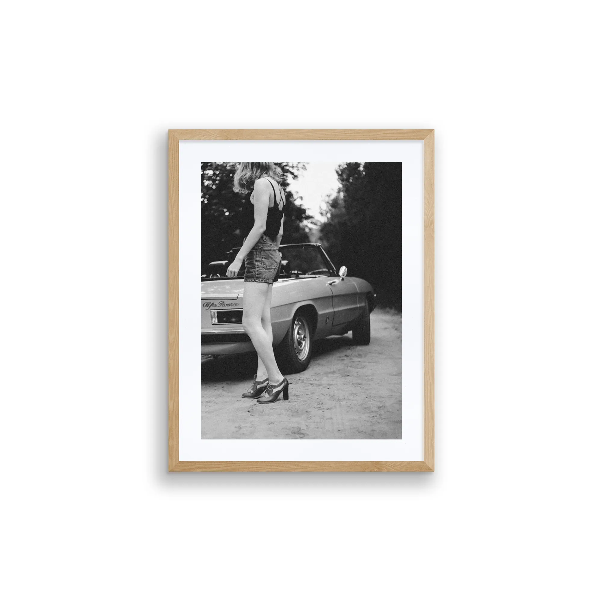 Fine Art Photo Print // Eleven