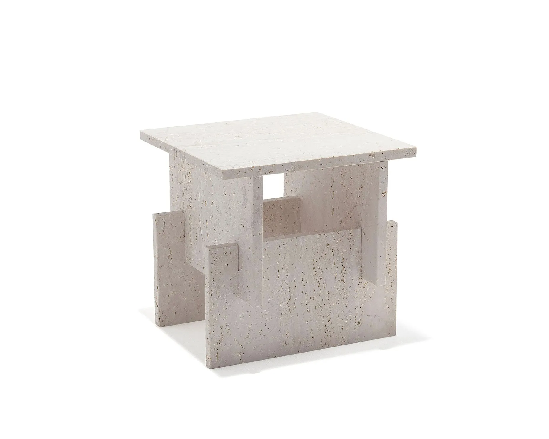 Fit Side Table