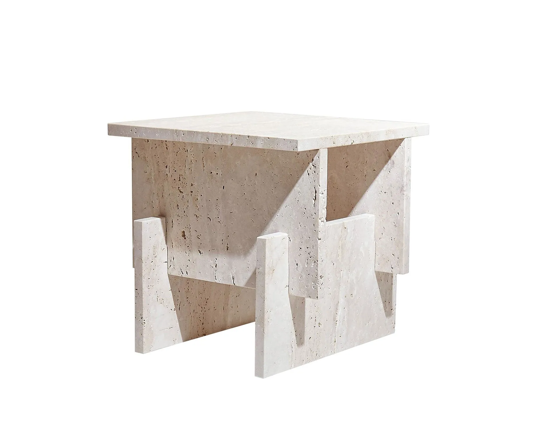 Fit Side Table
