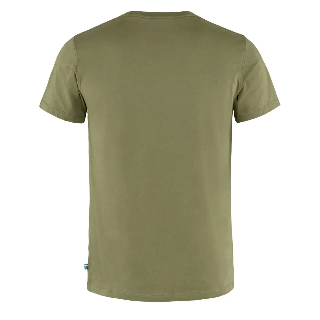 Fjallraven Nature T-Shirt Green