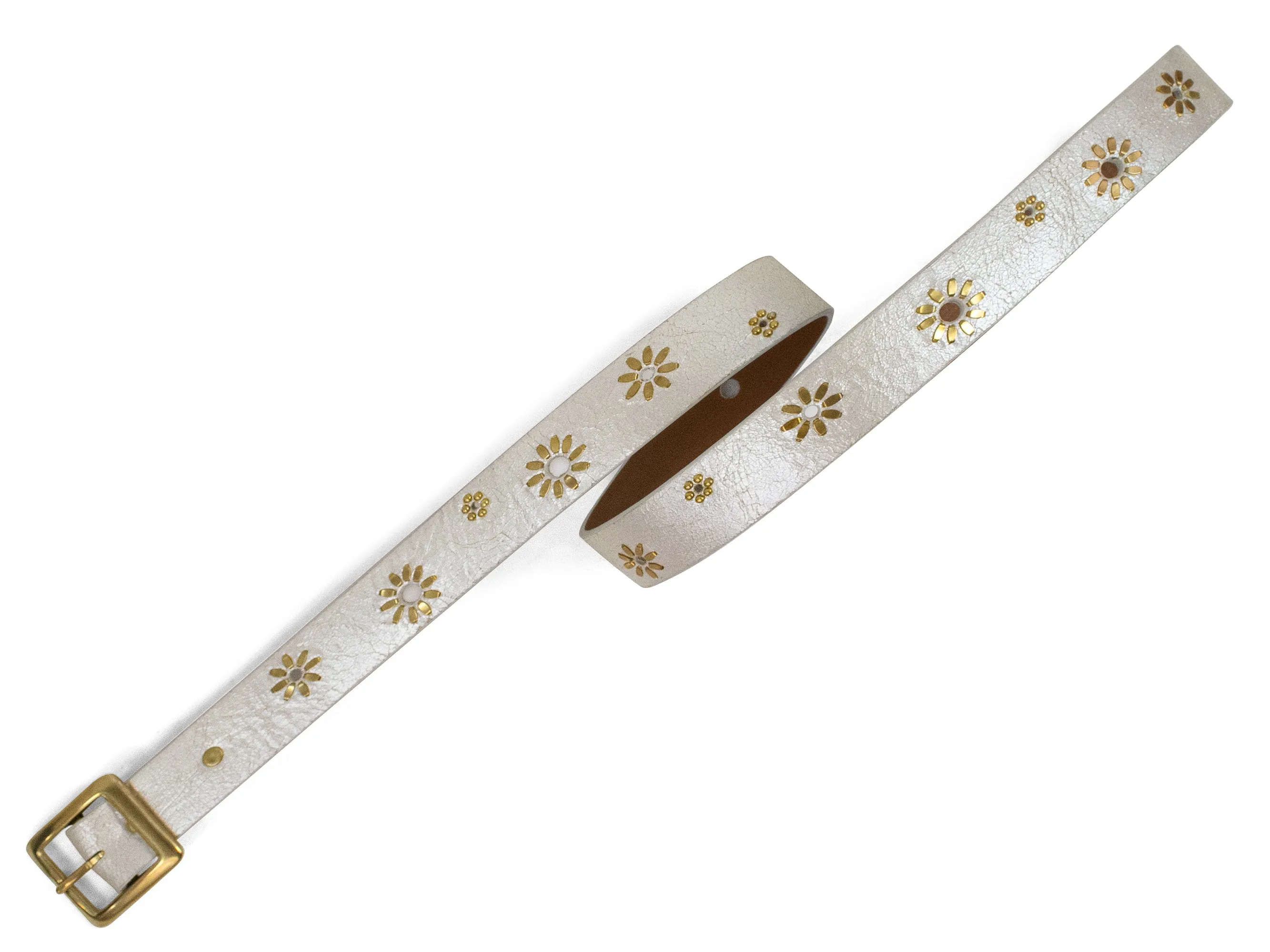 Flora  1.5"Belt