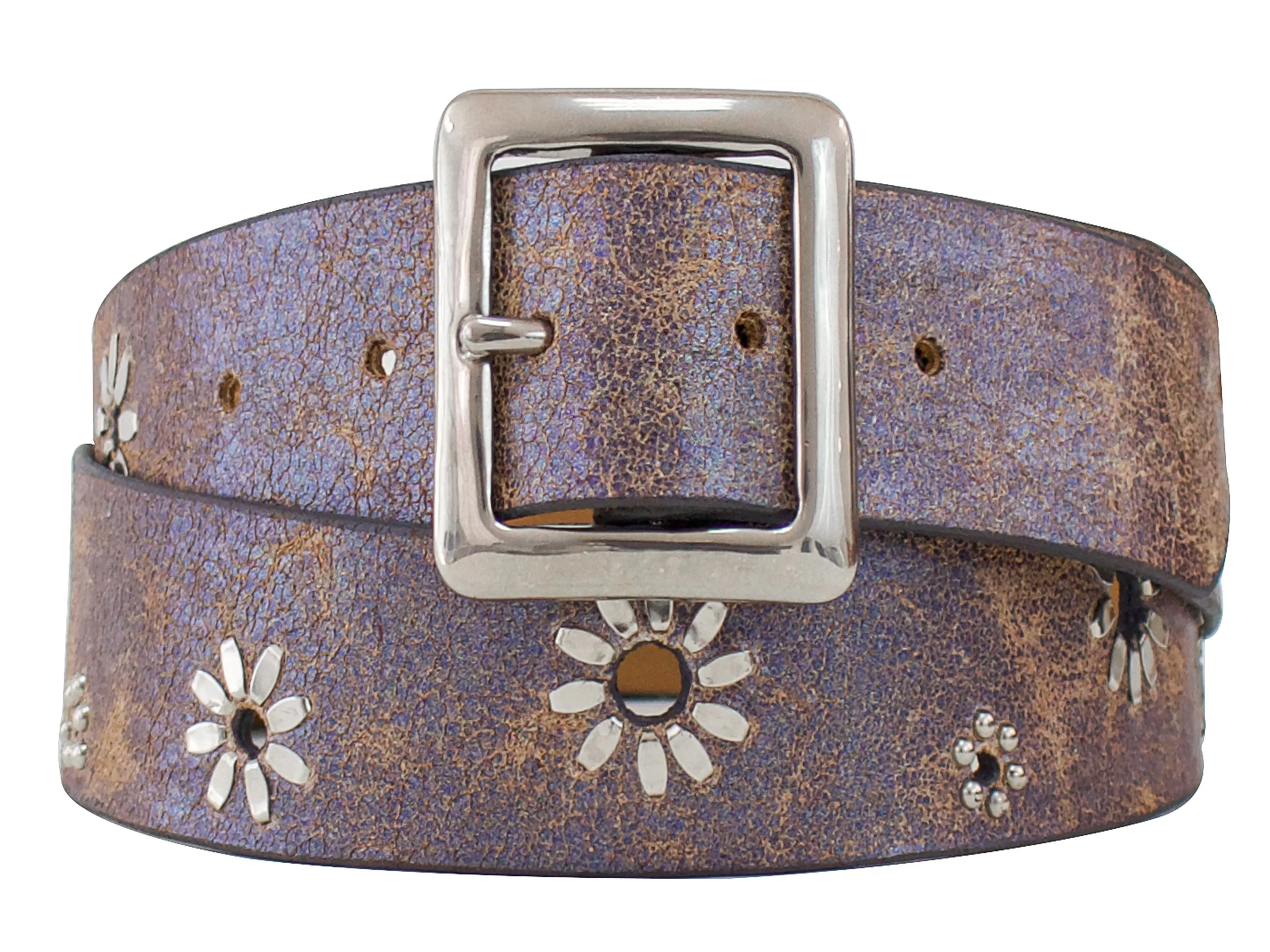 Flora  1.5"Belt